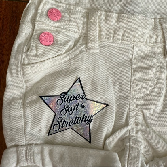 Vigoss Unicorn Shortalls - Picture 2 of 6